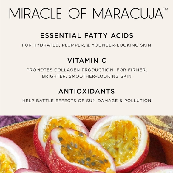 TARTE Maracuja Juicy Glow Highlighter in ‘CHAMPAGNE’ - .07 oz NIB - Picture 3 of 5